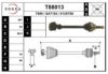 EAI T88013 Drive Shaft